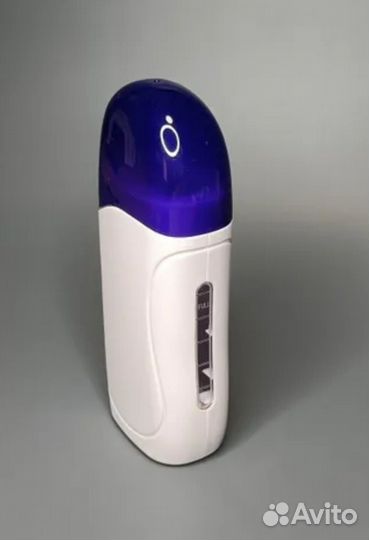 Воскоплав картриджный двойной