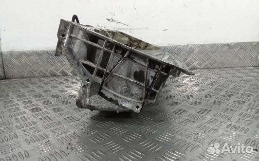 Поддон дизельный BMW X5 E70 (1NT04AO01)