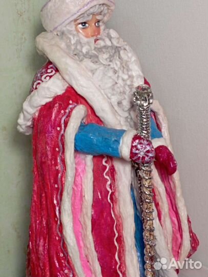 Новогоднии поделки