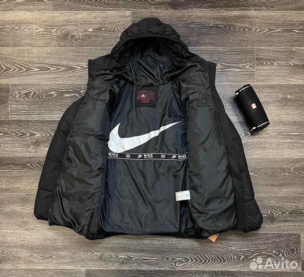 Куртка Nike ACG зимняя