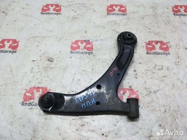 Рычаг передний правый Suzuki Grand Vitara TD54V