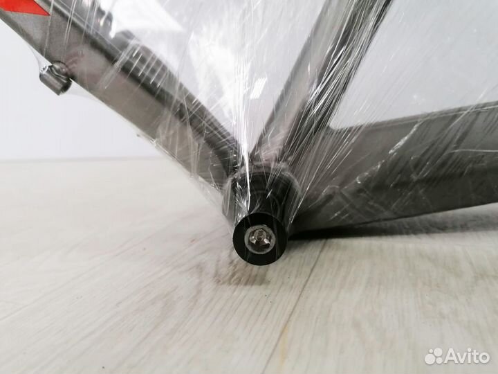 Рама для велосипеда под колеса 26 дюймов с каретко