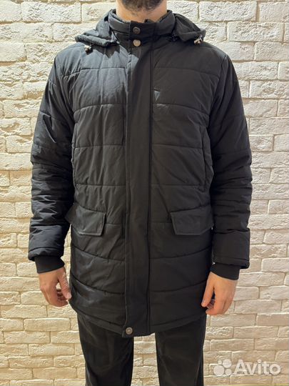 Куртка Lee cooper осень-весна