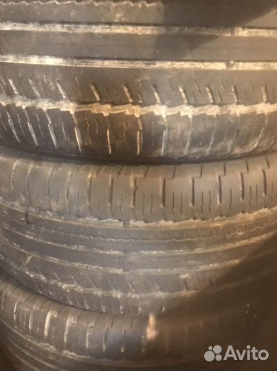 Nokian Tyres Hakkapeliitta 1 285/60 R18