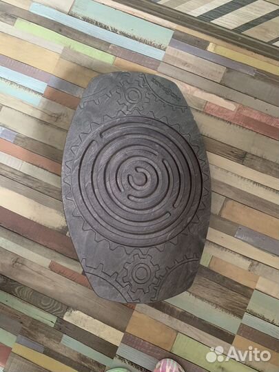 Баланс борд