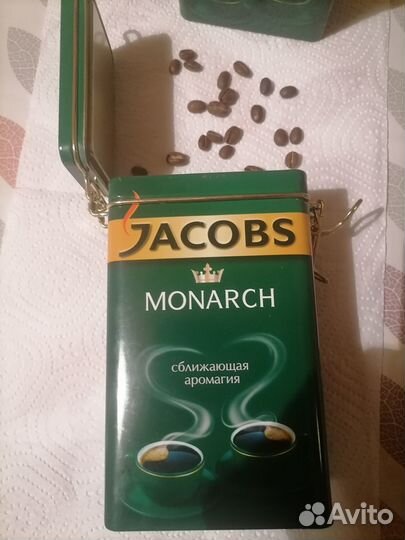 Посуда брендированная нескафе, якобс