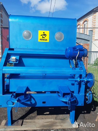 Петкус К 531 К 218