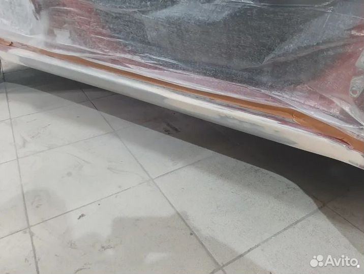 Порог для Nissan Verita (1996–2011)