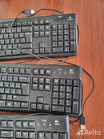 Клавиатура