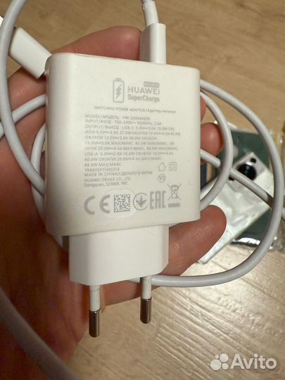 HUAWEI P60 Pro, 8/256 ГБ