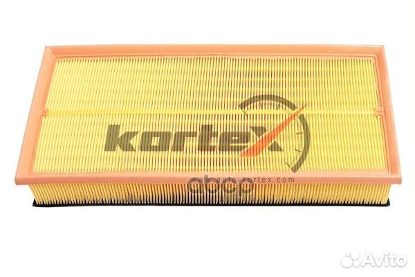 Фильтр воздушный VW touareg/porsche cayenne 3.0