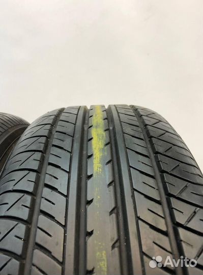 Yokohama dB Decibel E70 215/60 R16 106N