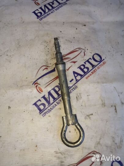 Петля буксировочная peugeot 308