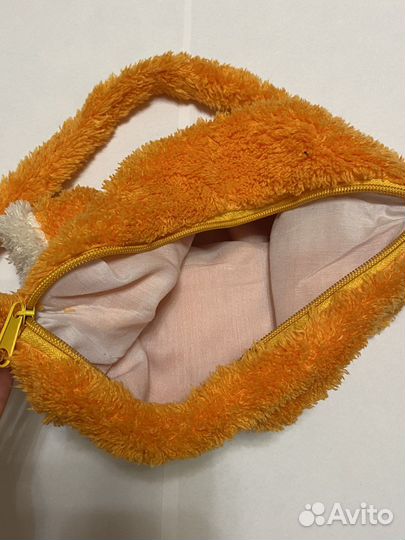 Сумка детская