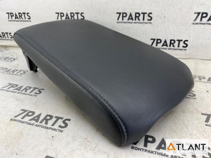 Бардачок между сиденьями toyota mark X