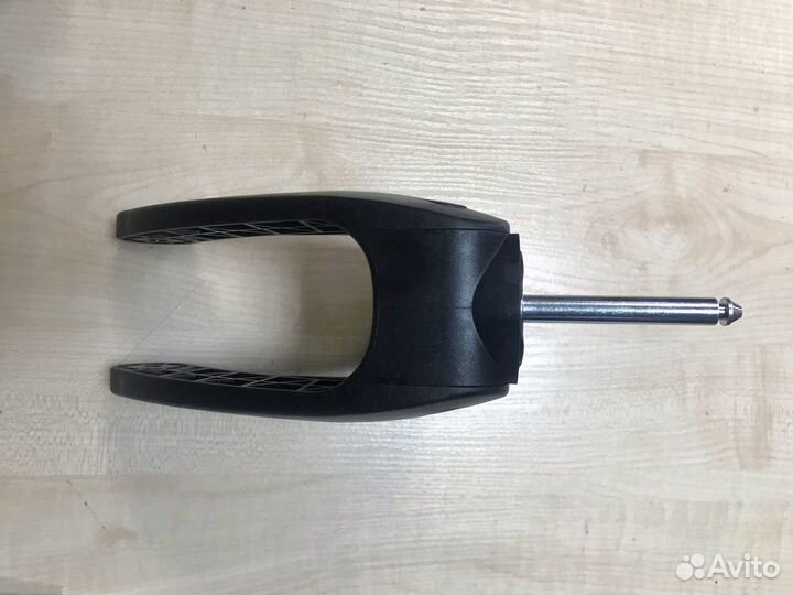 Вилка коляска tutis коляска детская