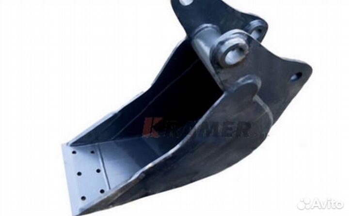 Caterpillar 428 432 416 438 442 444 30см