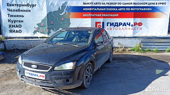 Проводка двери передней правой Ford Focus 2 3M5T14K138
