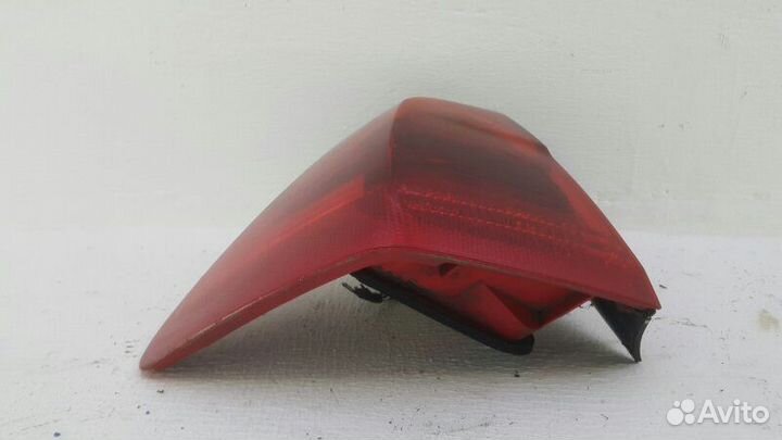 Фонарь задний левый Bmw 3 E91 2007