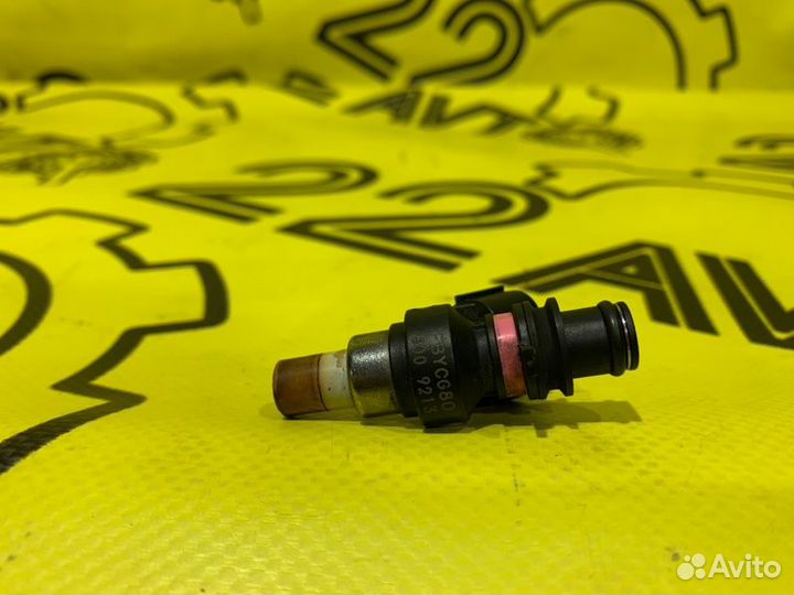 Форсунка Subaru Forester SH5 EJ204 2009