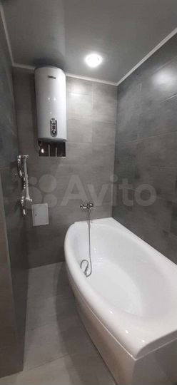 1-к. квартира, 34 м², 10/12 эт.