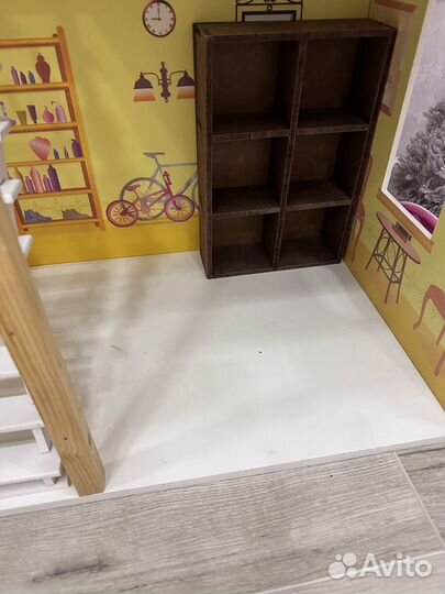 Продам дом для кукол