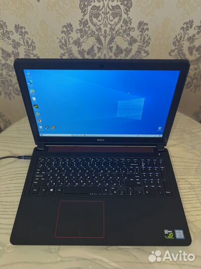 Игровые ноутбуки i5 / GTX / SSD / IPS