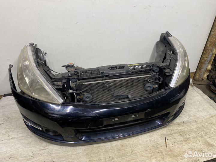 Ноускат Nissan Teana J32