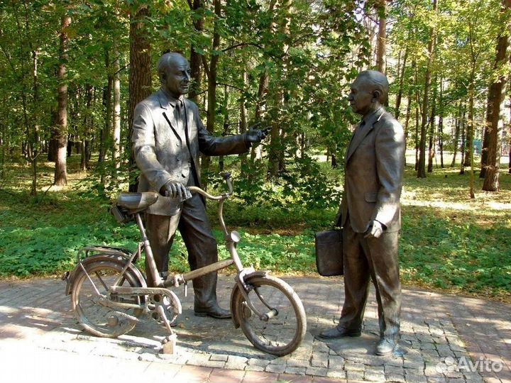 Круиз на теплоходе