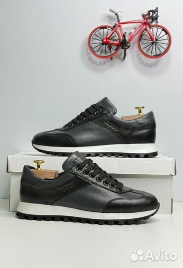 Кроссовки hugo boss мужские 39-44