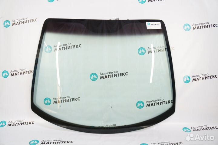 Стекло лобовое Chevrolet Spark с гарантией
