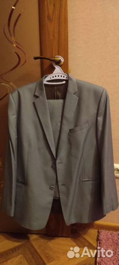 Костюм мужской