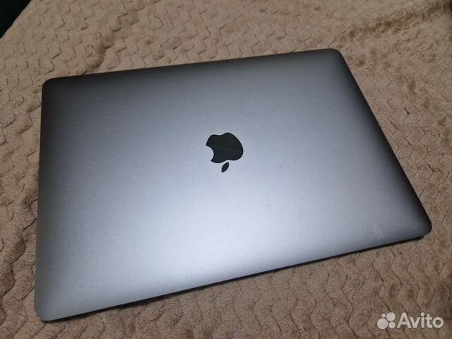 Macbook air m1 16gb 256gb купить в Моршанске | Электроника | Авито