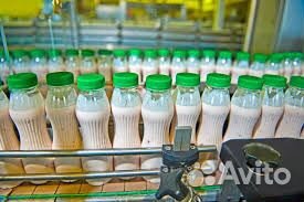 Вахта Сотрудники на производство(йогурты) г.Чехов