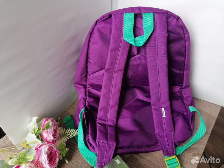 Рюкзак для подростков demix