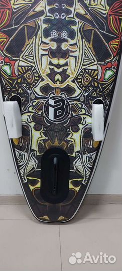 Sup доска надувная IBoard 11 футов, новая Египет