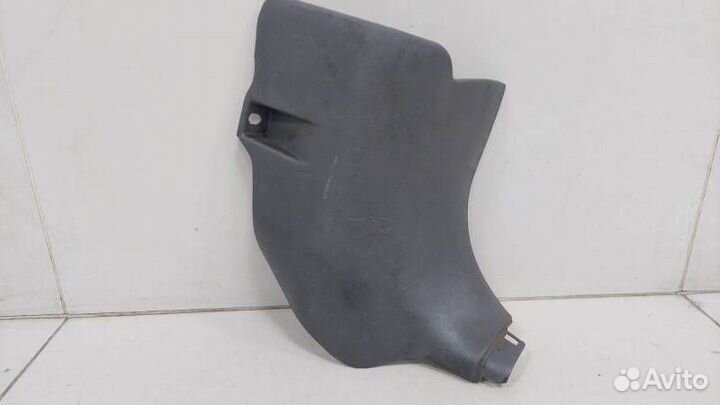 Накладка порога внутренняя Chery Tiggo T11 2005-20