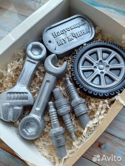 Подарок автолюбителю / автовладельцу на день рожде