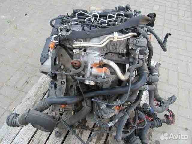 Двигатель audi a6 avant iv 4g5 4gd c7 cglc cmgb cg