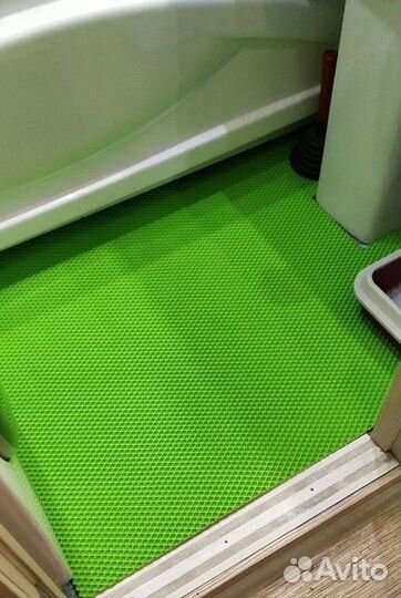 Эва коврик для дома 700*100