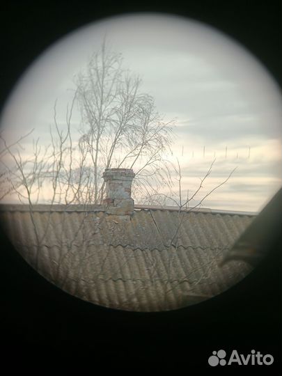 Бинокль СССР б7*35