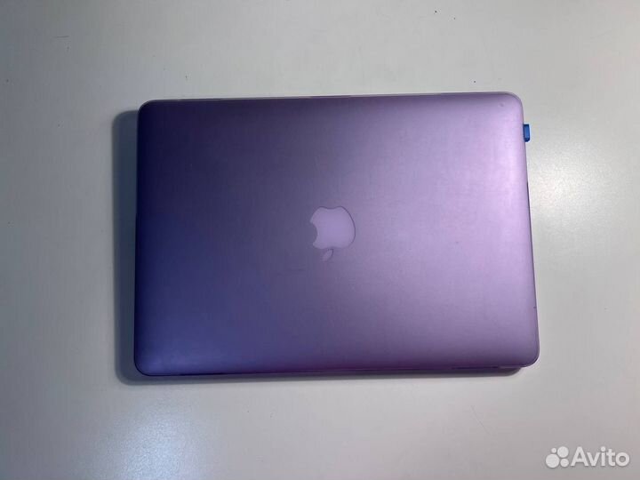Apple MacBook Air 13 2017