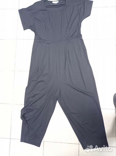 Комбинезон женский летний 48 50
