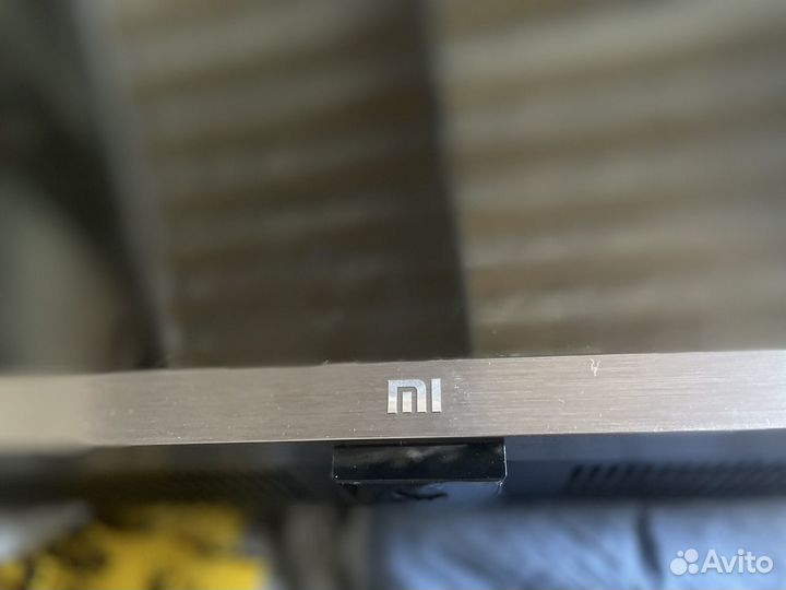 Телевизор xiaomi mi l50m5