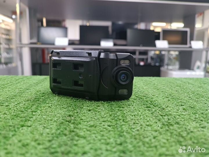 Видеорегистратор, Mystery MDR-804HD (Лп54)