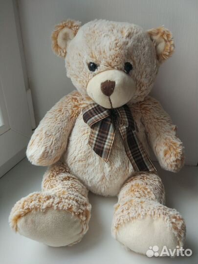 Мягкие игрушки новые