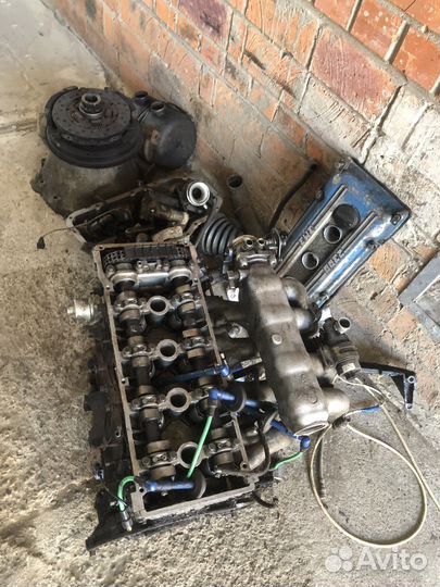 Запчасти газель 405 мотор евро 2