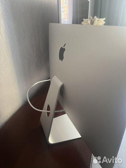 Apple iMac 27 late 2012