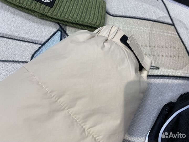 Куртка демисезонная Carhartt