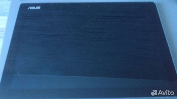 Планшет Asus Zenpad 10 б/у